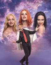 THE WITCHES OF EASTWICK